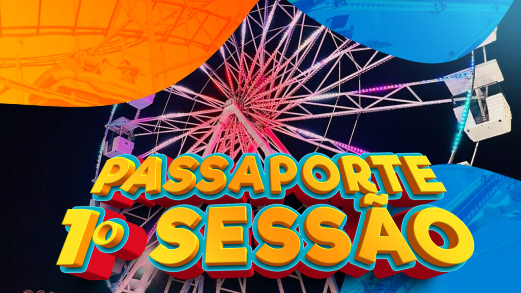 Moreti Park | Temporada São Carlos | Passaporte 1º sessão
