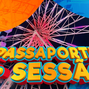 Moreti Park | Temporada São Carlos | Passaporte 1º sessão