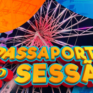 Moreti Park | Temporada São Carlos | Passaporte 2º sessão