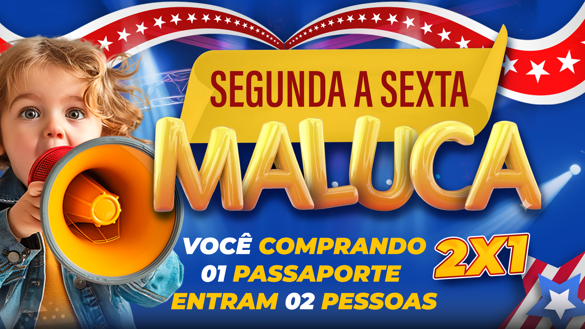 Moreti Park | Temporada Pouso Alegre | SEGUNDA A SEXTA MALUCA!